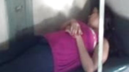Milf ईवा notty पागलपन सेक्सी ब्लू इंग्लिश की हद तक बंधन