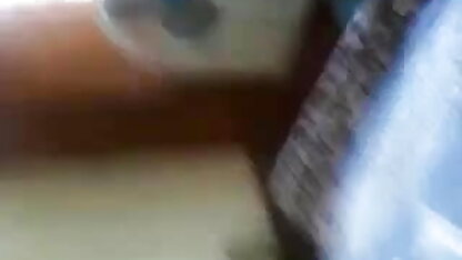 लिसा इंग्लिश में सेक्सी मूवी एन बॉस कार्यालय में एक काले गार्ड द्वारा गड़बड़
