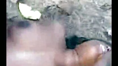 लैटिना नौकरानी% 27 डबल गैंगबैंग इंग्लिश की सेक्सी फिल्म में गधे में गड़बड़